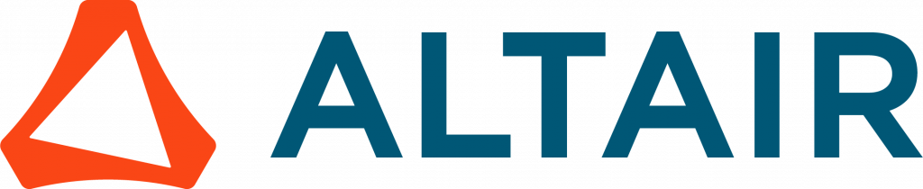 Logo de la société Altair